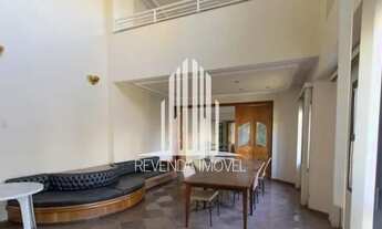 Imagem 5: Apartamento com 242m e 4 quartos na Vila Prudente