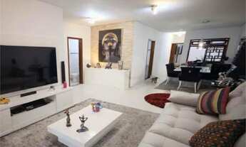 Imagem: Casa térrea à venda no bairro da Mooca