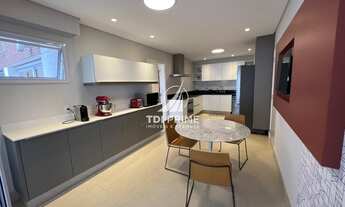 Imagem 7: Apartamento á venda Reserva Cerâmica 234metros 4 suítes 4 vagas