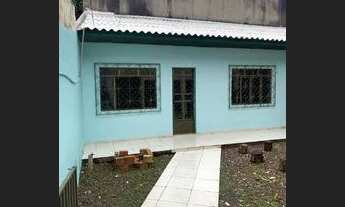 Imagem 2: Aluga casa fundos de um sobrado