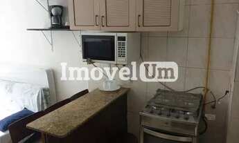 Imagem 4: Copacabana Apartamento com 1 dormitório