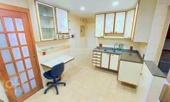 Imagem 6: Gávea Apartamento com 3 dormitórios