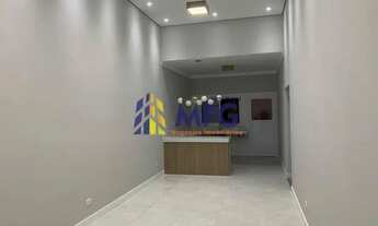 Imagem 2: Casa Térrea 100,64m² Condomínio Horto Villagio Zona Norte Sorocaba-SP