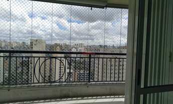 Imagem 5: Apartamento em Moema Índios! Avenida Jandira, 79 ! Condomínio Le Quartier Moema ! 102m ! F