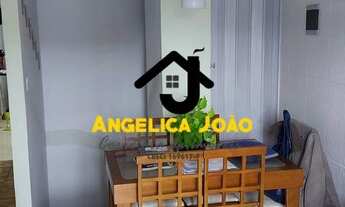 Imagem: Sobreposta alta - Pq S. Vicente