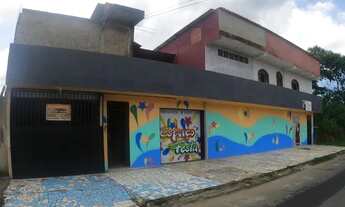 Imagem: KL - CASA COM EXCELENTE LOCALIZAÇÃO EM