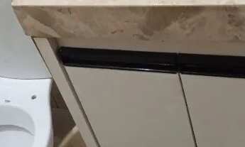 Imagem 2: Casa com armários embutidos