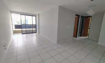 Imagem 3: Alugo apartamento no cabo branco 3 quartos com área de lazer