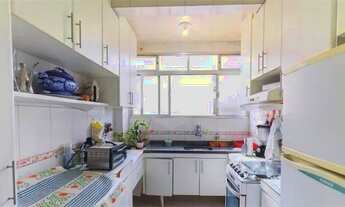 Imagem 5: Apartamento Parque Novo Mundo