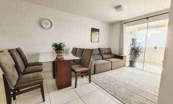 Imagem: Cobertura para venda com 62 metros quadrados