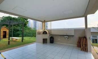 Imagem 5: Apartamento com 2 dormitórios à venda, 49 m² por R$ 299.000,00 - Parque dos Cocais - Valin