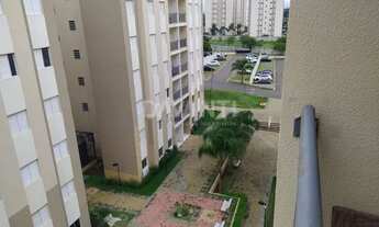 Imagem 3: Apartamento - Condomínio Residencial Viva Vista - Sumaré