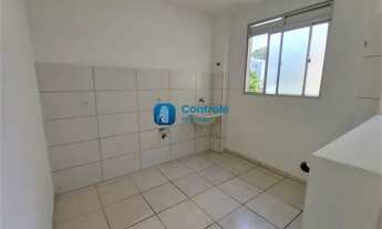 Imagem 7: MP - Apartamento 2 dormitórios em condomínio com lazer, em Areias, São José