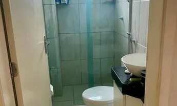 Imagem 6: 1° andar Nascente no Parque Petrópolis II