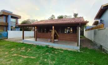 Imagem: CASA RESIDENCIAL em IMBITUBA - SC, Ibiraquera