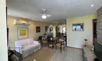 Imagem 7: Na Barra Olímpica: Apartamento de 3 quartos digno de 1o Lugar no Pódio!!!