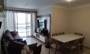 Imagem 3: 3 quartos na Praia da Costa - Ed. Costa do Pacifico Cód: 22755 m