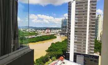 Imagem 7: Apartamento para aluguel possui 76 metros quadrados com 2 quartos