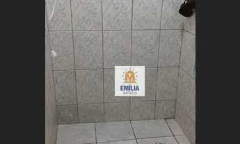 Imagem 2: Casa com 3 dormitórios à venda por R$ 148.400 - Jardim Nova Esperança - Jacareí/SP