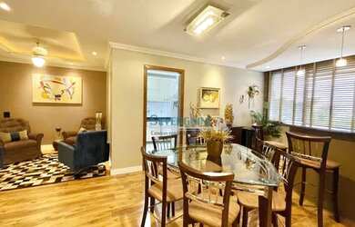 Imagem 5: Apartamento com 3 dormitórios à venda, 96 m² por R$ 477.000,00 - Vila Cachoeirinha - Cacho