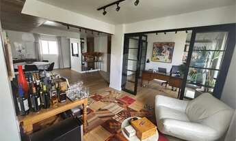 Imagem 4: Excelente apartamento com conforto e estilo nos jardins