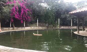 Imagem: Fazenda na Serra do Cipó 90000m2