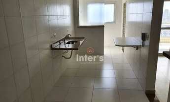Imagem 5: Apartamento com 2 dormitórios à venda, 99 m² por R$ 489.000,00 - Vila Guilhermina - Praia