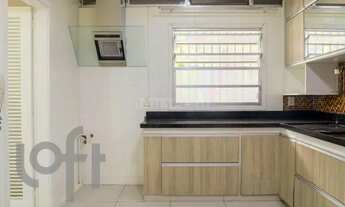 Imagem 4: Lagoa Apartamento com 4 dormitórios