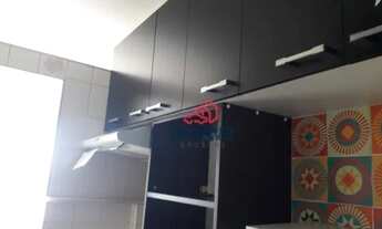 Imagem 4: Apartamento com 2 dormitórios para alugar, 48 m² por R$ 2.385,00/mês - Brás - São Paulo/SP