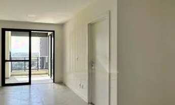 Imagem 2: Apartamento Soul Vanguard para aluguel tem 89 m², 3 quartos sendo 1 suíte possui planejado