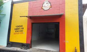 Imagem 4: Salão comercial