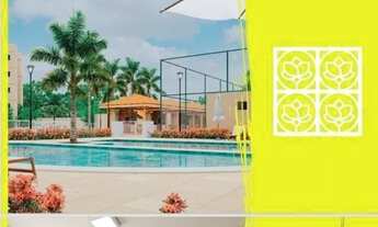 Imagem 2: MINHA CASA MINHA VIDA+CAMARAGIBE+SUBSIDIO DE ATE 47 MIL+varanda,elevador,2 quartos,suite,4