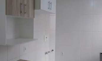 Imagem 4: Apto Pq. Premiatto bloco 1 2°andar