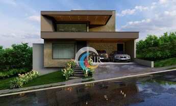 Imagem: Casa com 3 dormitórios à venda, 184 m²