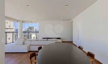 Imagem 7: APARTAMENTO COM 3 DORMITÓRIOS 3 SUÍTES 4 VAGAS PARA LOCAÇÃO EM CERQUEIRA CESAR