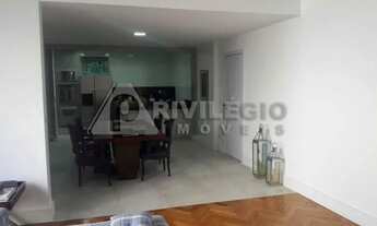 Imagem 2: Apartamento à venda, 2 quartos, 2 suítes, Copacabana - RIO DE JANEIRO/RJ