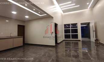 Imagem 5: Linda Casa Alto Padrão 3 Suites no Guara Park - Ernani Nunes