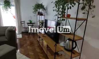 Imagem 3: Ipanema Apartamento com 1 dormitório