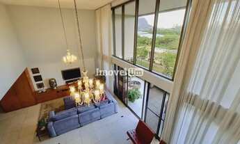 Imagem 2: Barra da Tijuca Apartamento com 5 dormitórios