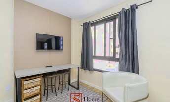 Imagem 7: Studio para aluguel no Centro