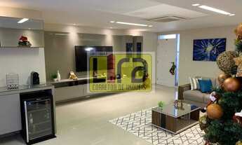 Imagem 7: Edifício Residencial Manaíra Imperial