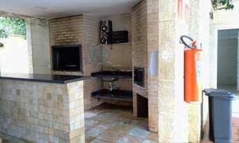 Imagem 4: Apartamento Padrão em Ribeirão Preto