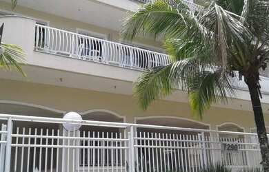 Imagem 2: Apart. 2 Suíte Lavabo Varandão 87M² Sol Passante Vista Montanha