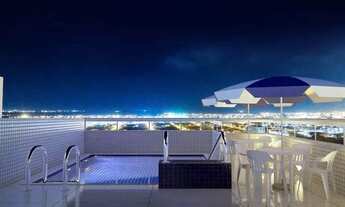 Imagem 6: APARTAMENTO COM 93.28 m² - GUILHERMINA - PRAIA GRANDE SP