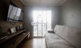 Imagem 5: Apartamento para VENDER e ALUGAR, Vila Guarani, Mauá, SP