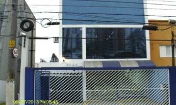 Imagem: PRÉDIO COMERCIAL NA AVENIDA PAES DE BARROS