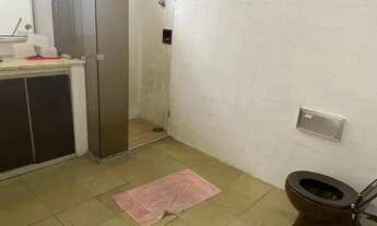 Imagem 6: Casa comercial 03 dormitórios 04 wcs 07 vagas 160 m2 de área construída próximo Palmeiras