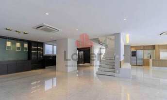 Imagem 3: Sobrado para Locação Chácara Santo Antônio 3 Suítes, 5 Vagas