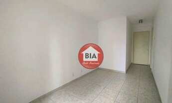 Imagem 5: Apartamento com 2 quartos, 50 m², à venda por R$ 220.500- Avenida Doutor Bernardino Brito