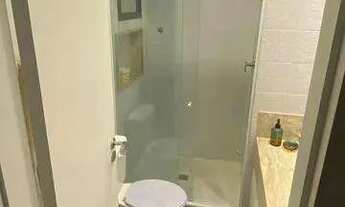 Imagem 7: Apartamento com 2 dormitórios para alugar, 96 m² por R$ 4.000,01/mês - Batista Campos - Be